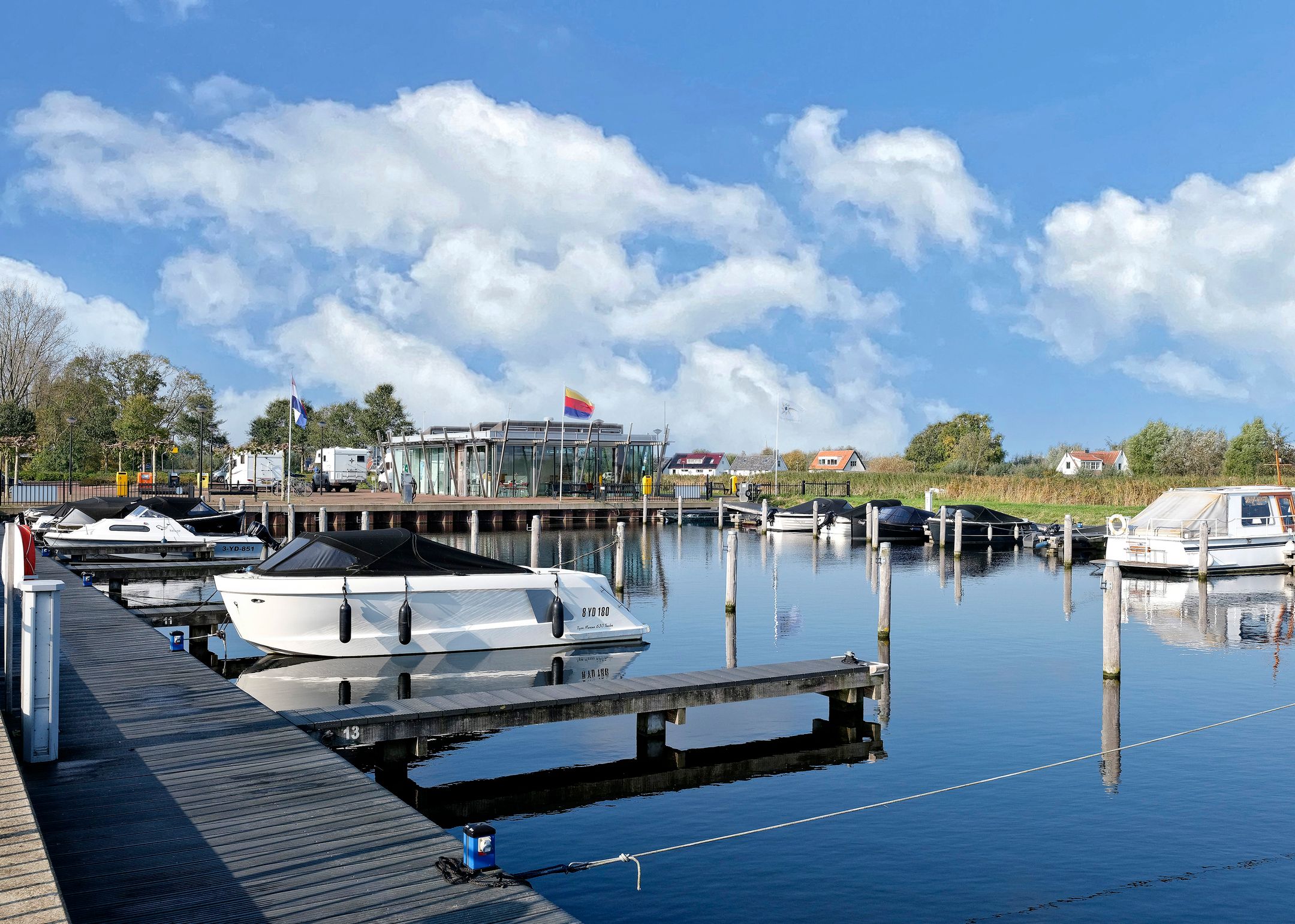 Foto 45 van Ooster Vlaerdinge 85