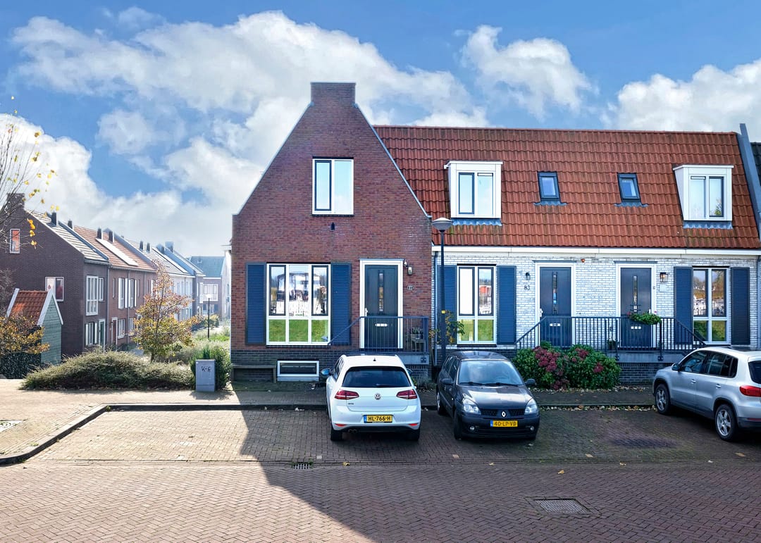 Foto 46 van Ooster Vlaerdinge 85