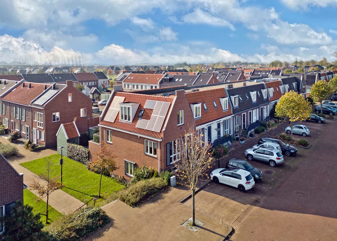 Foto 47 van Ooster Vlaerdinge 85