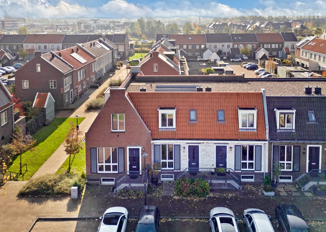 Foto 52 van Ooster Vlaerdinge 85