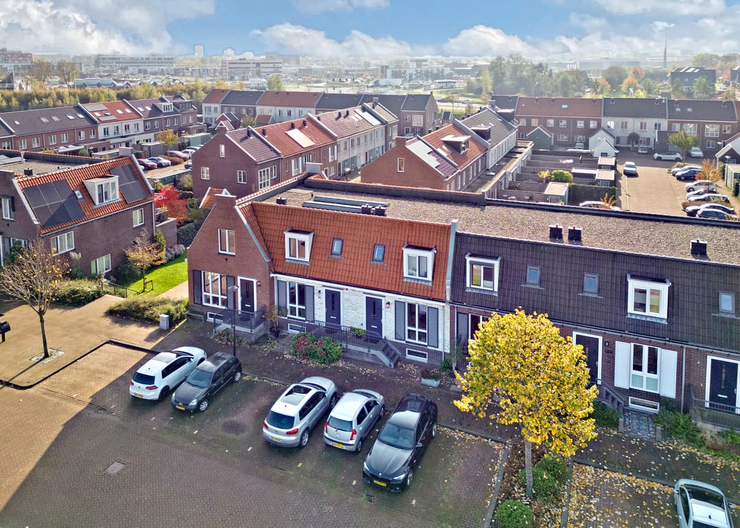 Foto 53 van Ooster Vlaerdinge 85