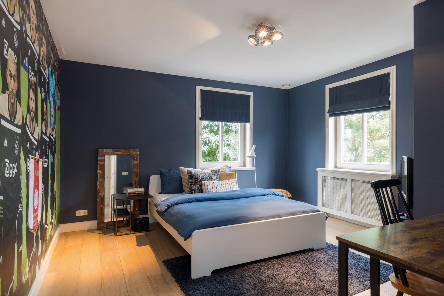 Foto 34 van Brand 16