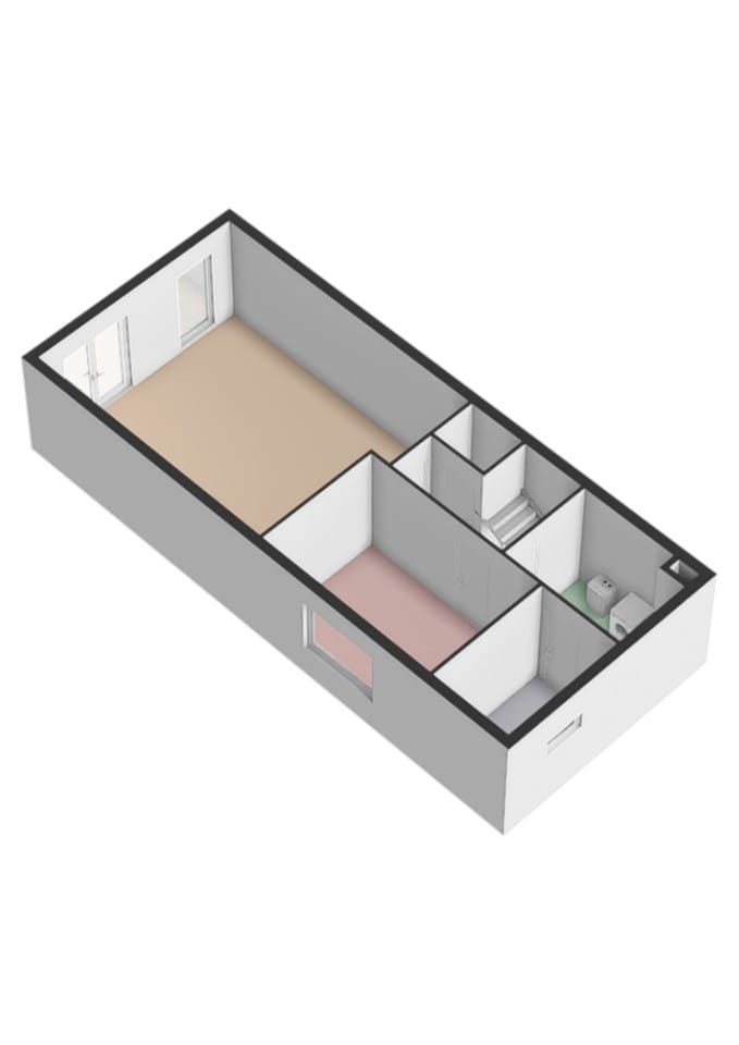 Foto 55 van Ooster Vlaerdinge 85