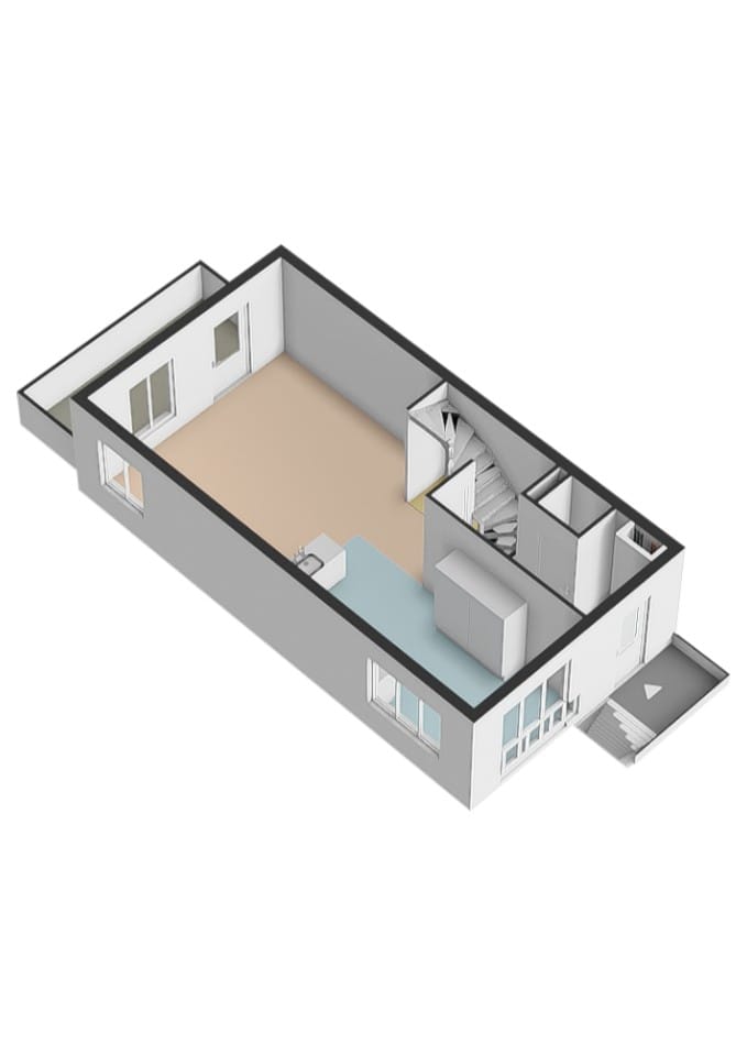 Foto 56 van Ooster Vlaerdinge 85