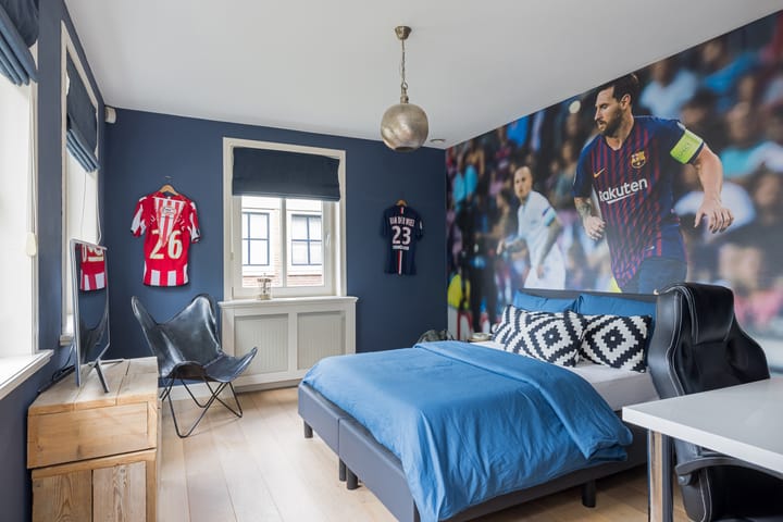 Foto 35 van Brand 16