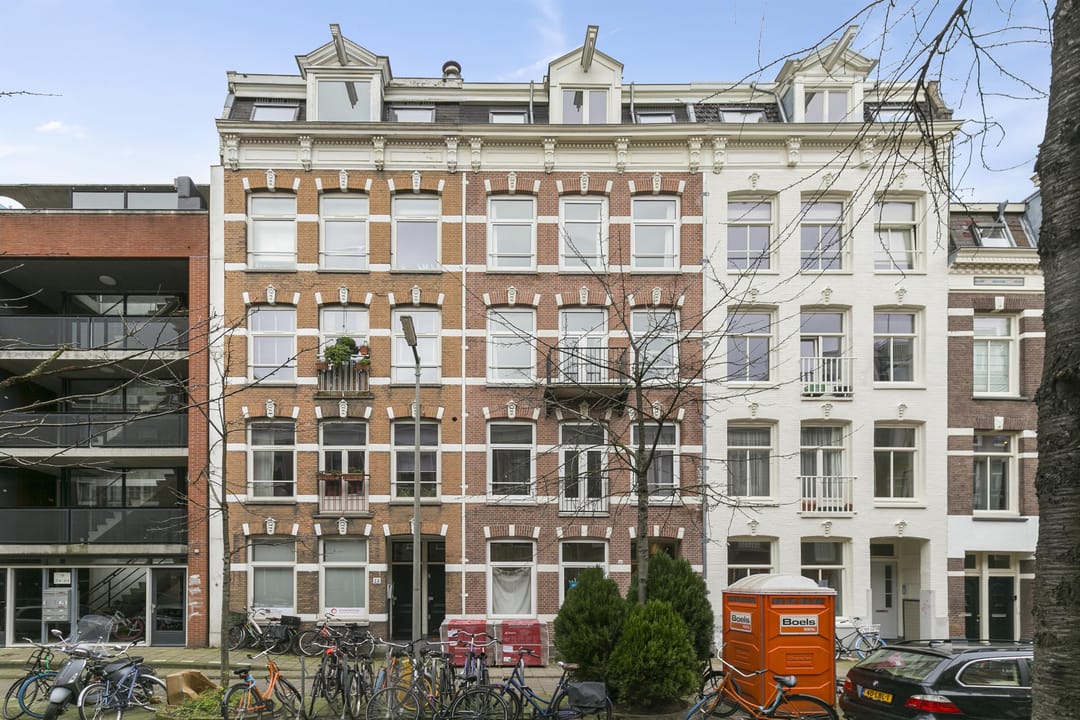 Photo 2 of Tweede Jan Steenstraat 25-3