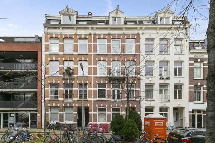 Foto 2 van Tweede Jan Steenstraat 25-3