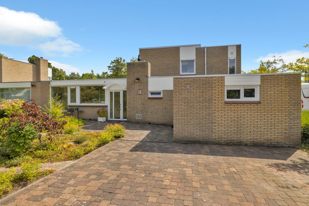 Foto 1 van Larixplantsoen 100