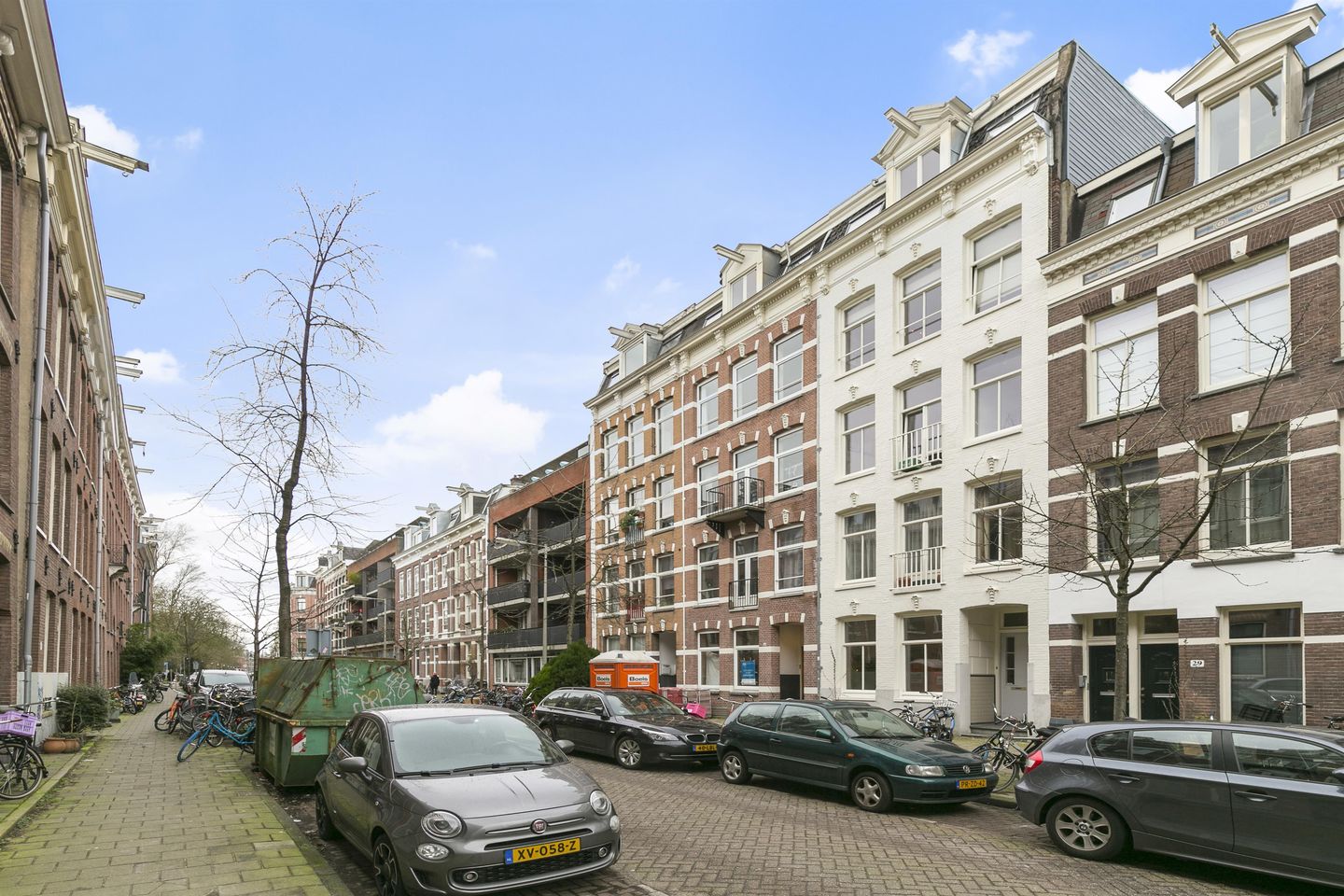 Photo 19 of Tweede Jan Steenstraat 25-3