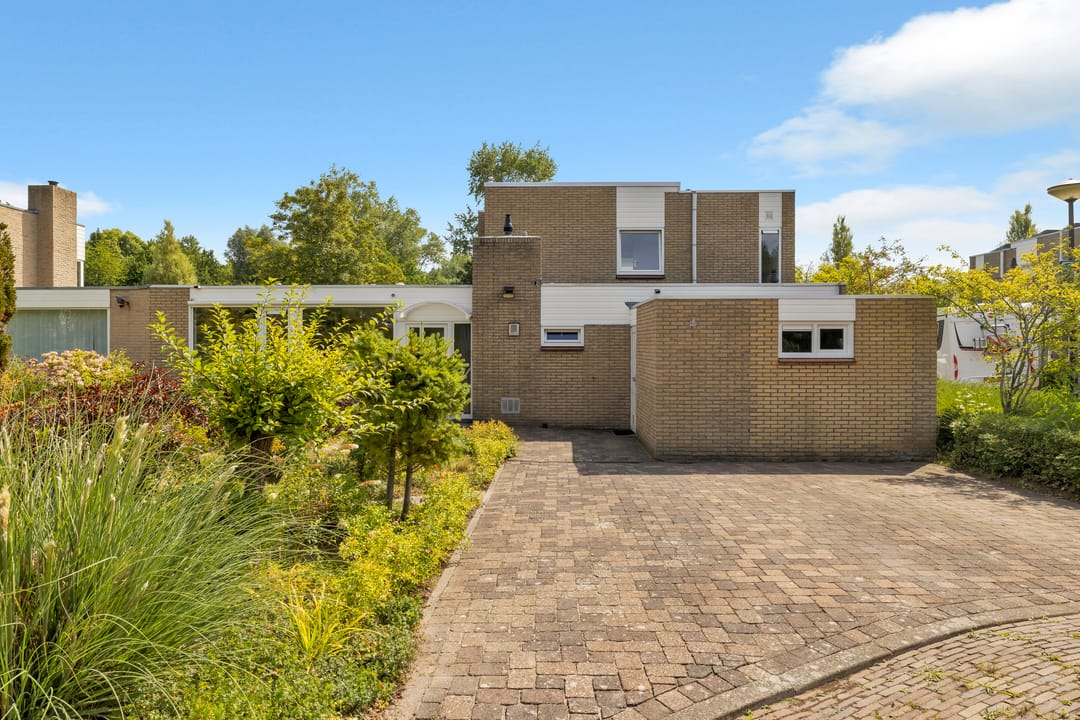 Foto 2 van Larixplantsoen 100