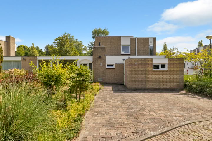 Photo 2 of Larixplantsoen 100