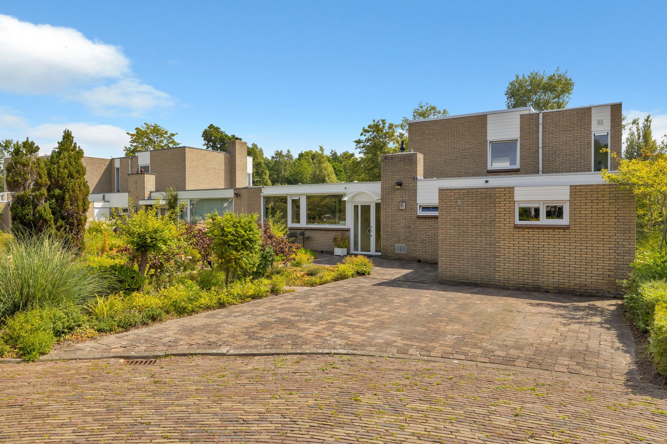 Foto 3 van Larixplantsoen 100