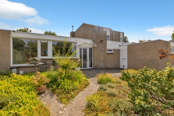 Photo 4 of Larixplantsoen 100