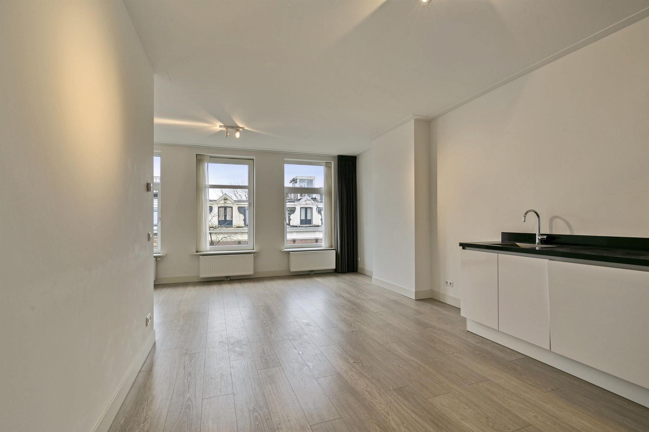 Photo 3 of Tweede Jan Steenstraat 25-3
