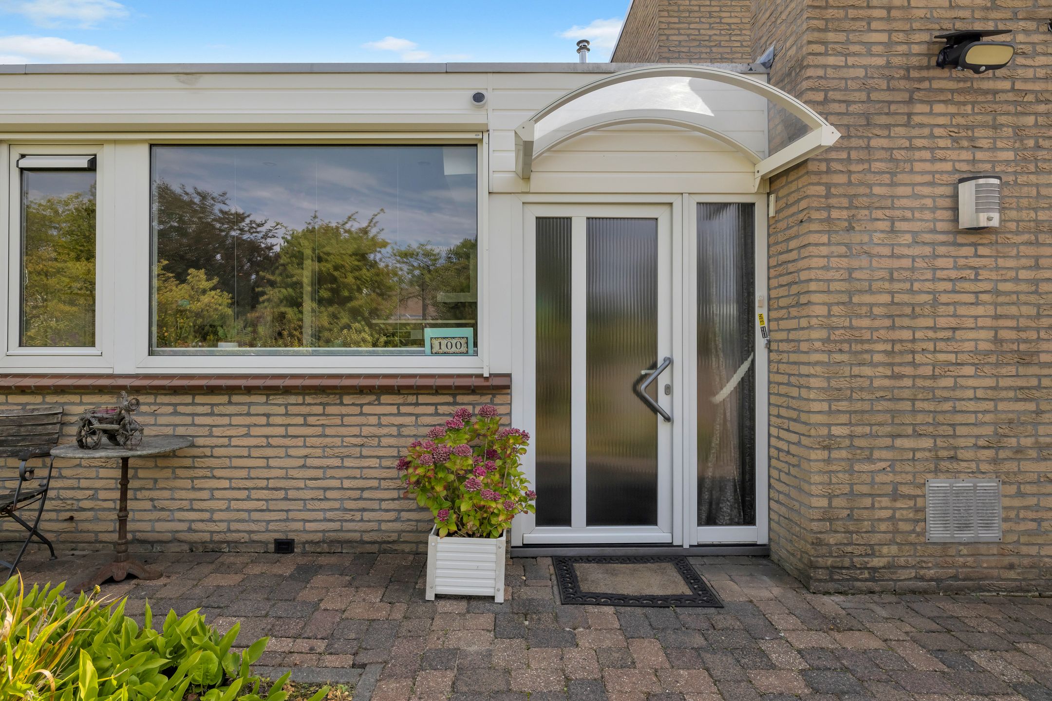 Foto 6 van Larixplantsoen 100