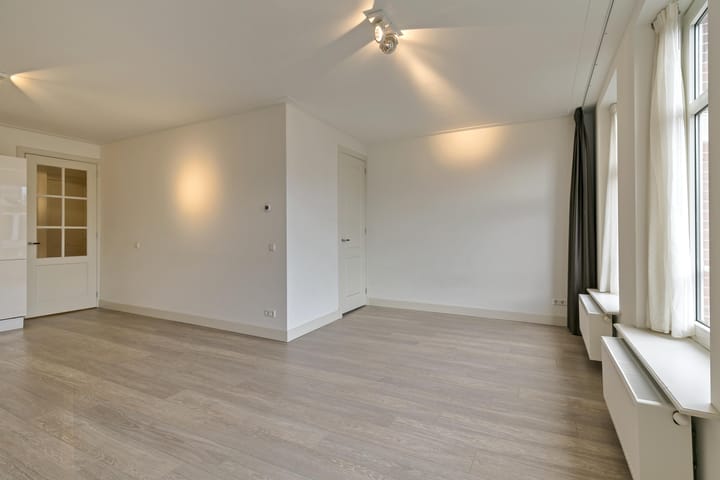 Foto 4 van Tweede Jan Steenstraat 25-3