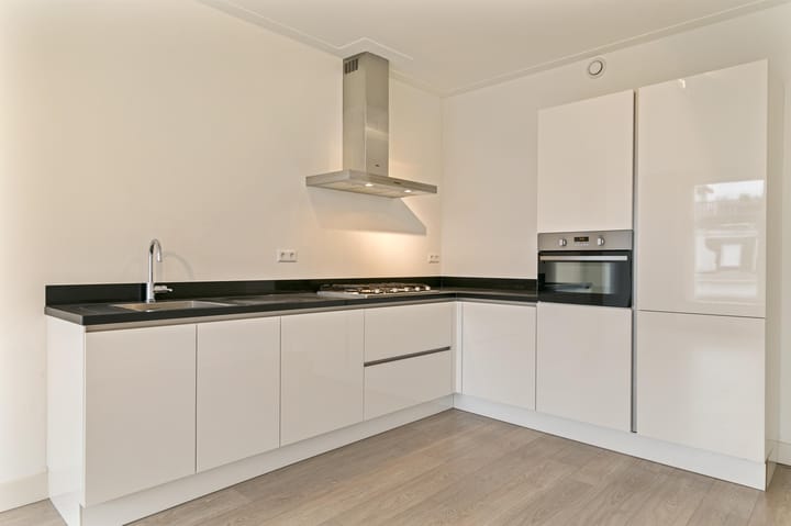 Foto 5 van Tweede Jan Steenstraat 25-3