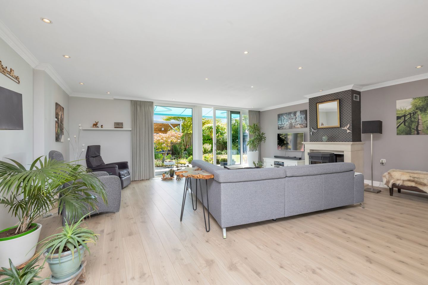 Foto 10 van Larixplantsoen 100