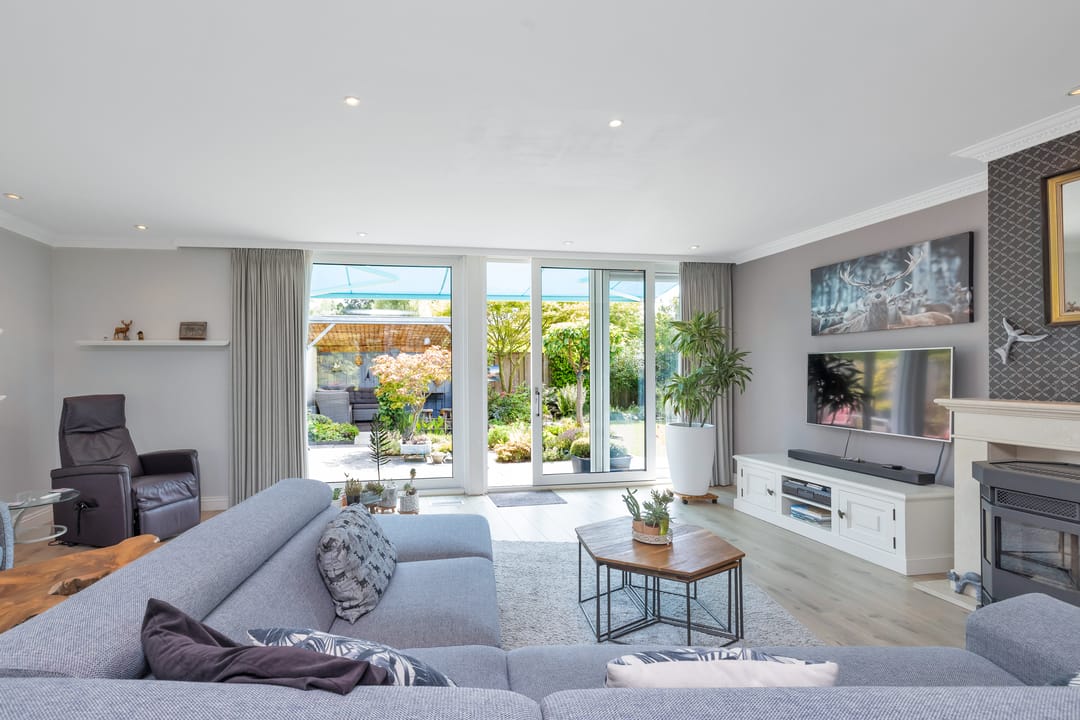 Foto 11 van Larixplantsoen 100