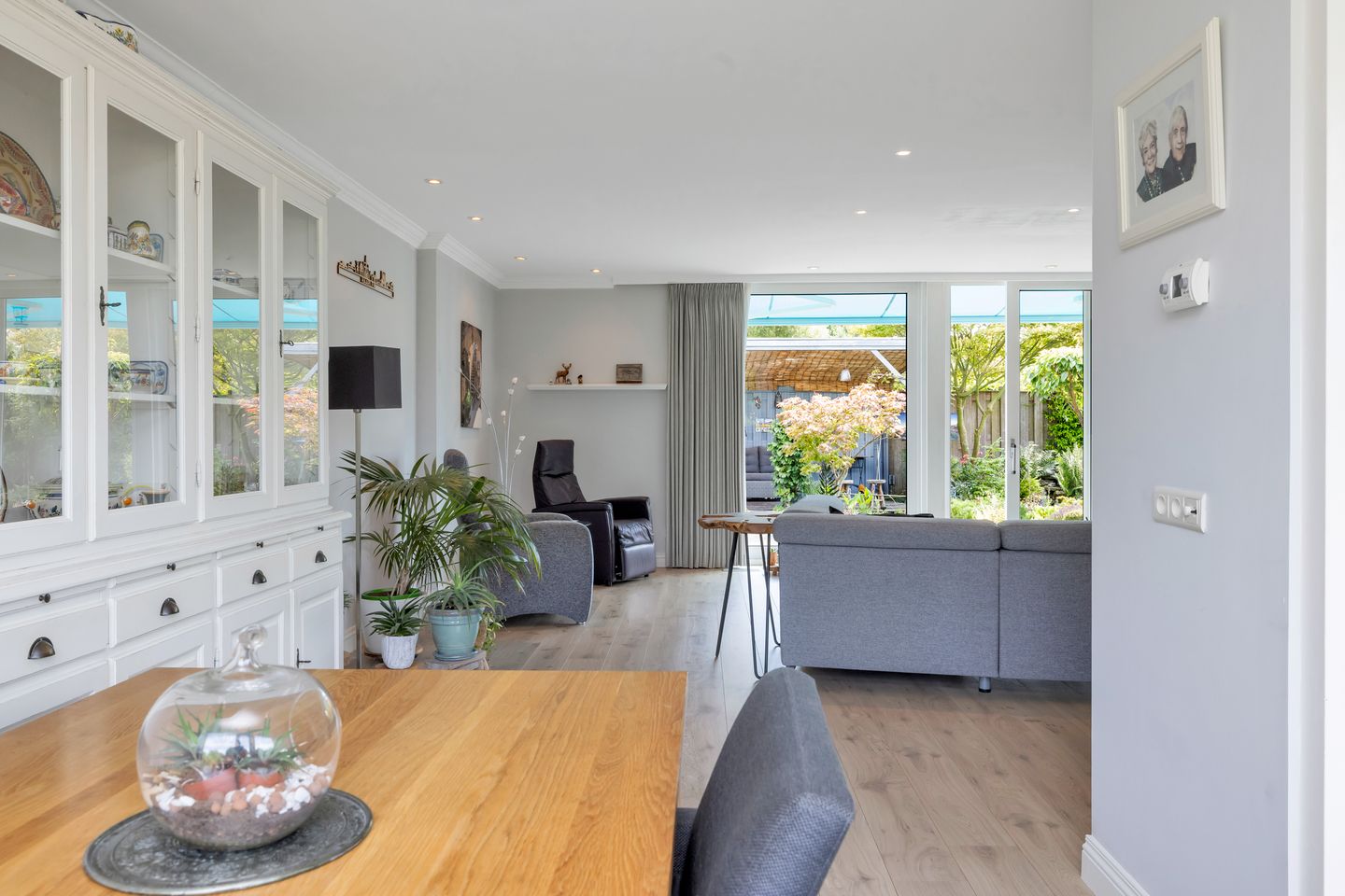 Foto 14 van Larixplantsoen 100