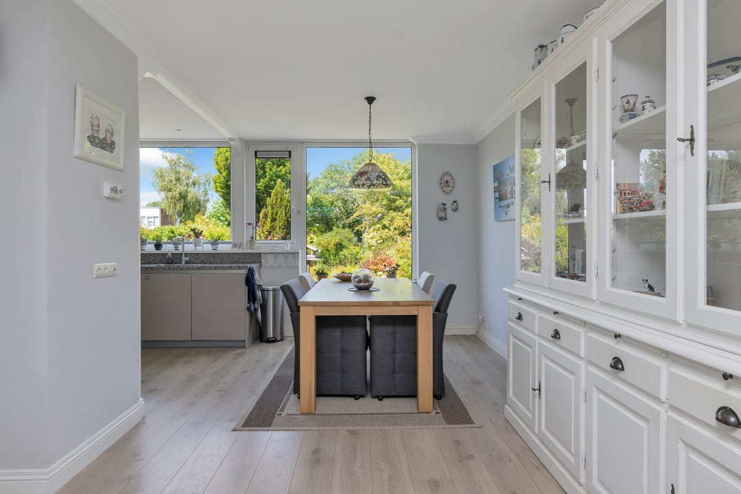 Foto 17 van Larixplantsoen 100