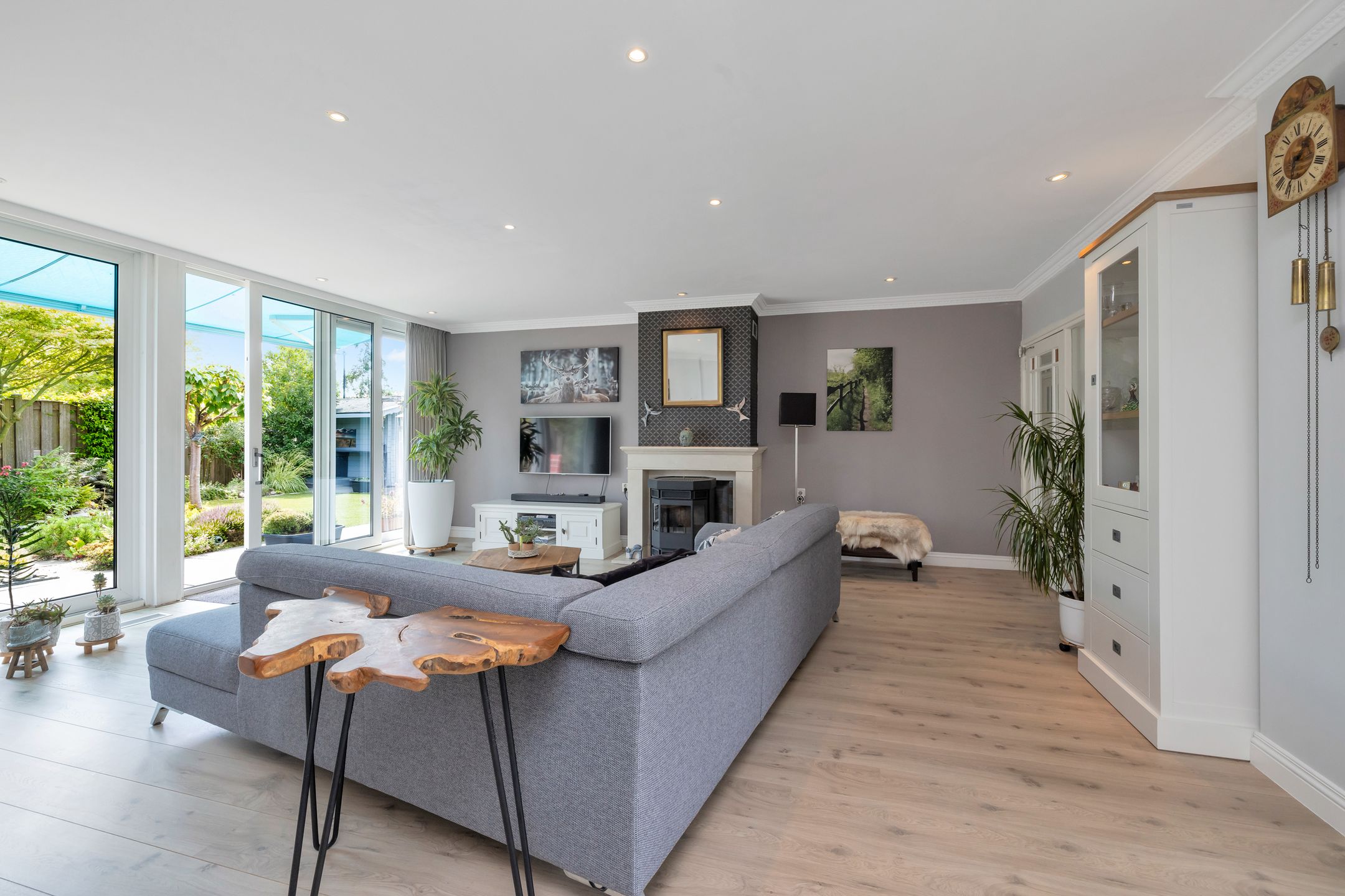 Foto 12 van Larixplantsoen 100