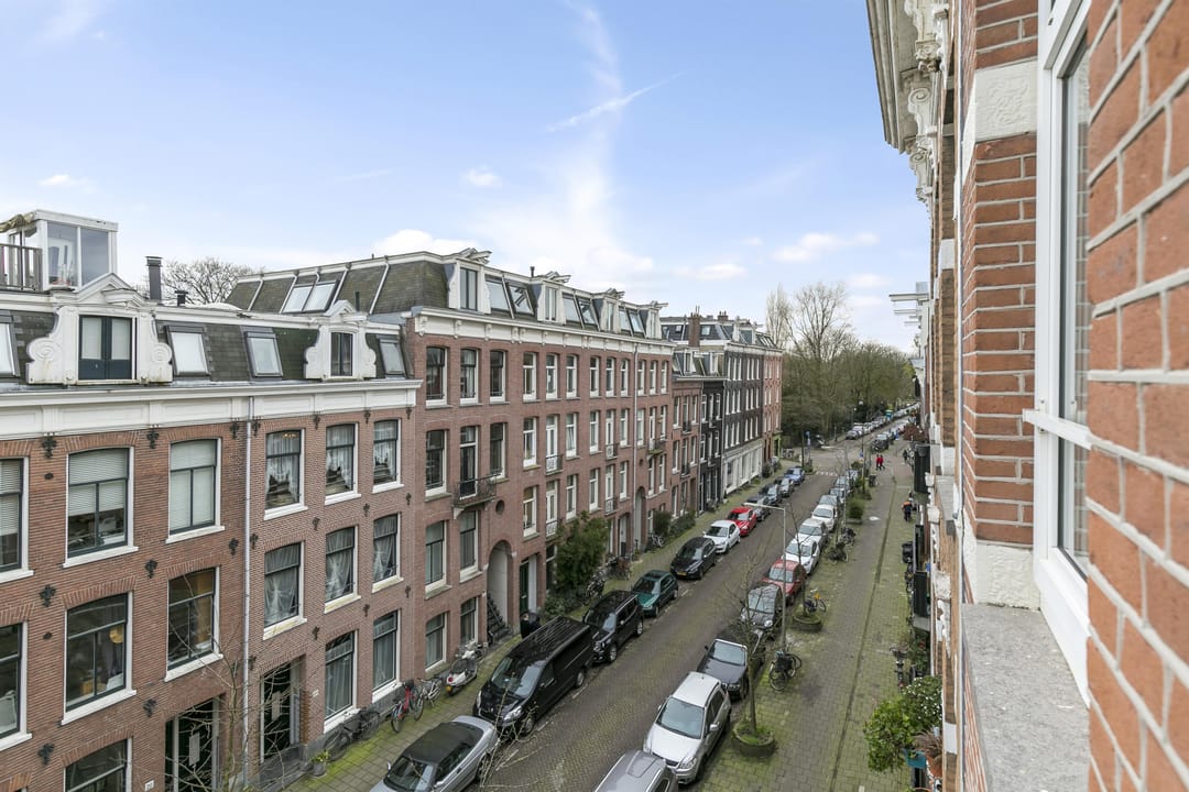 Photo 17 of Tweede Jan Steenstraat 25-3
