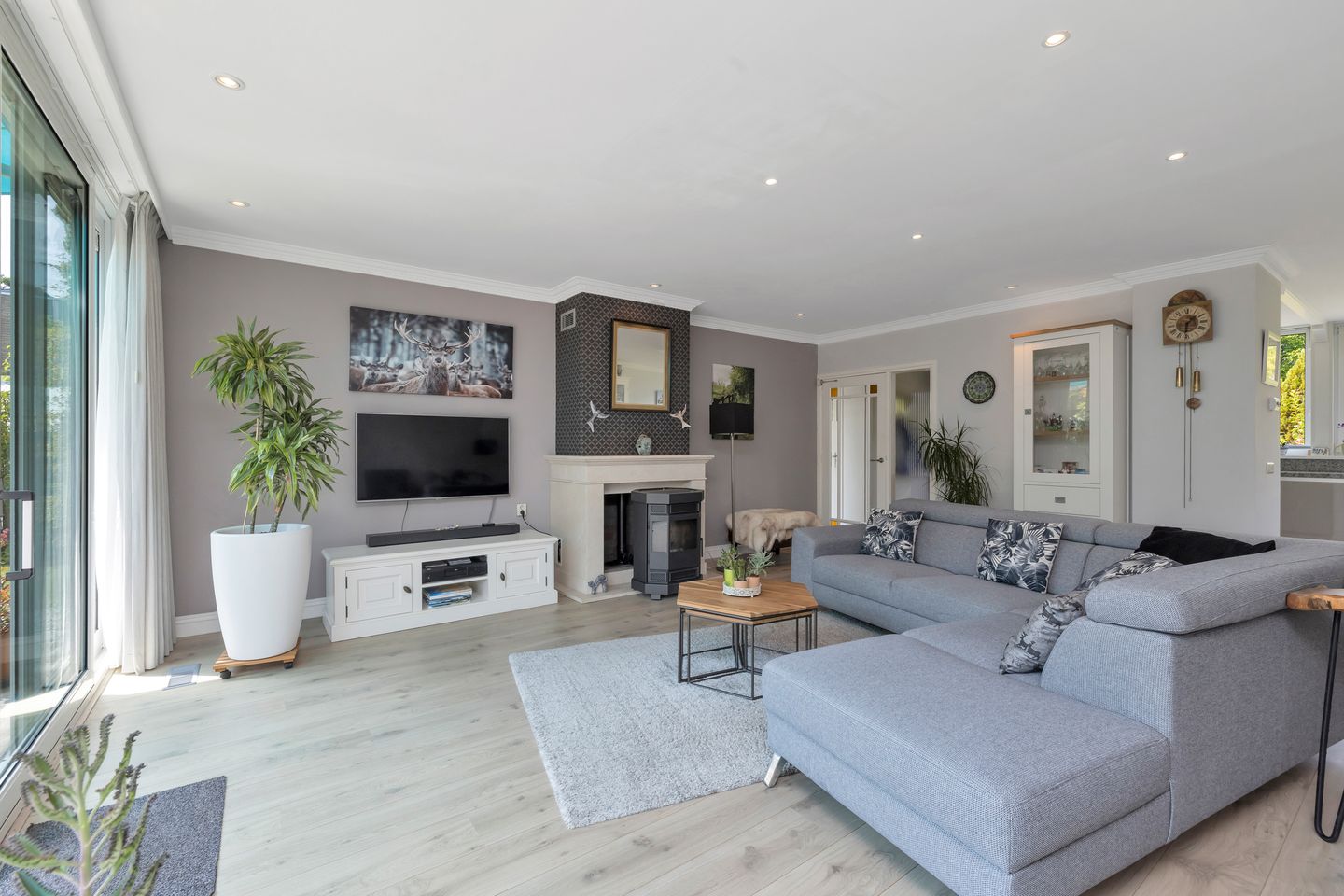 Foto 20 van Larixplantsoen 100