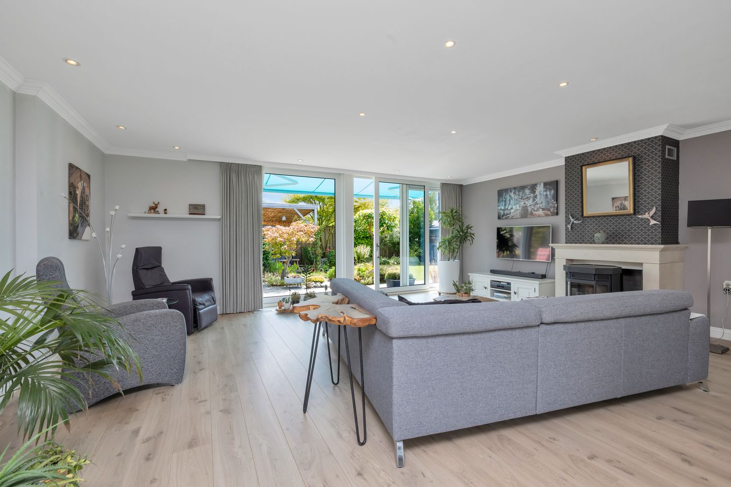 Foto 19 van Larixplantsoen 100