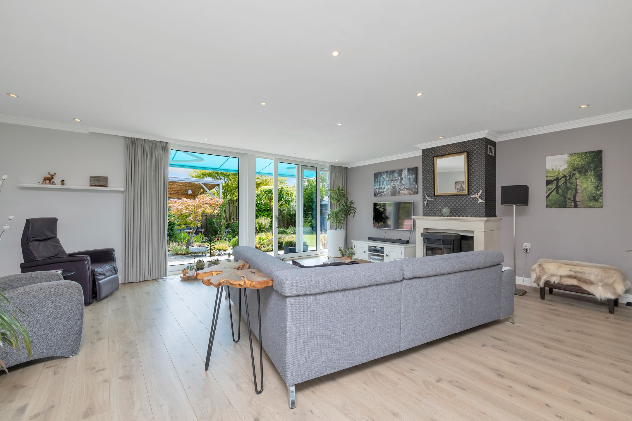 Foto 18 van Larixplantsoen 100