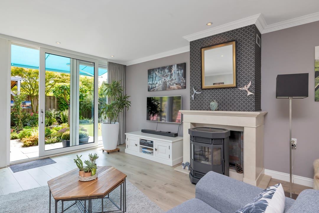 Foto 23 van Larixplantsoen 100