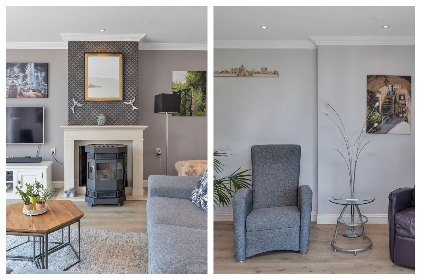 Foto 25 van Larixplantsoen 100