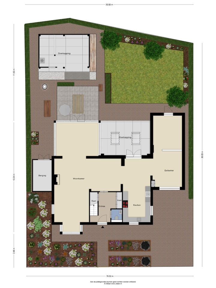 Foto 60 van Brand 16