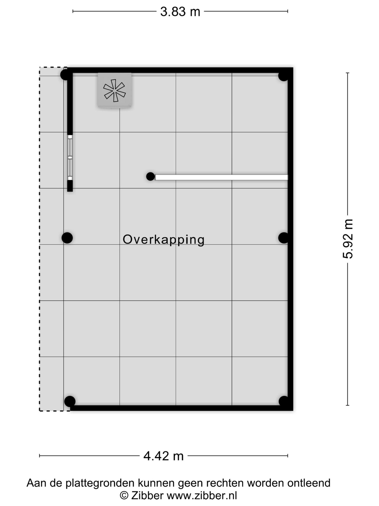Foto 64 van Brand 16