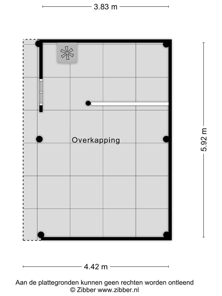 Foto 64 van Brand 16