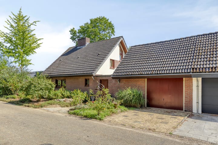 Foto 1 van Burg. Snijdersstraat 3