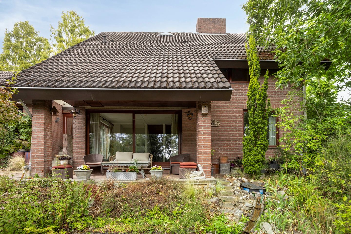 Foto 4 van Burg. Snijdersstraat 3