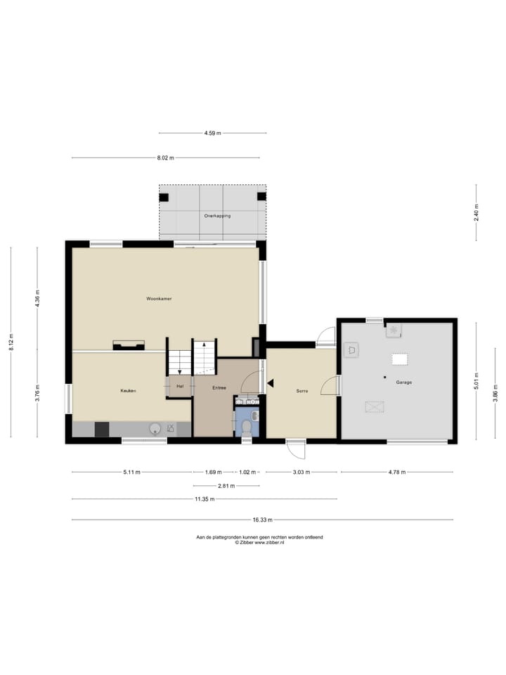 Foto 6 van Burg. Snijdersstraat 3