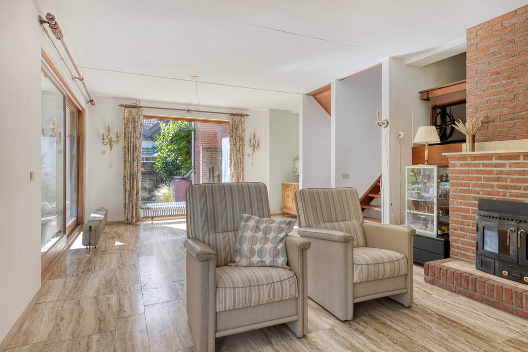 Foto 7 van Burg. Snijdersstraat 3