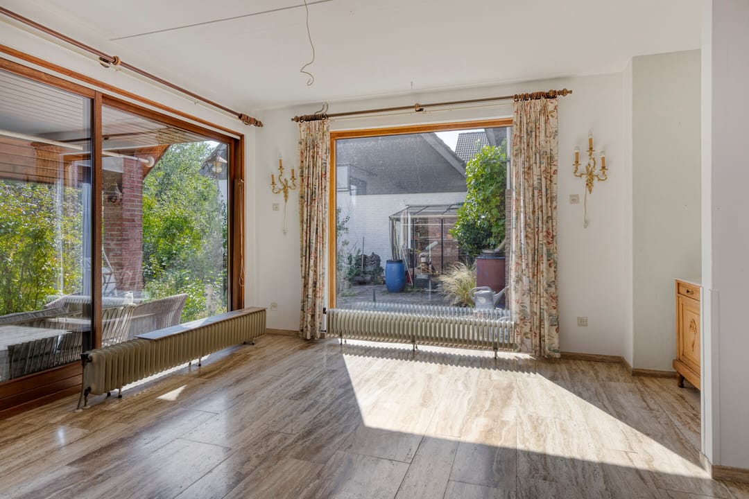 Foto 8 van Burg. Snijdersstraat 3