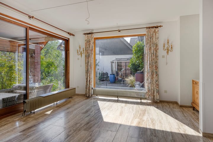 Foto 8 van Burg. Snijdersstraat 3