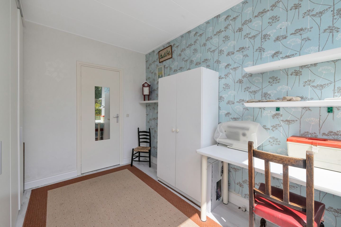 Foto 49 van Larixplantsoen 100