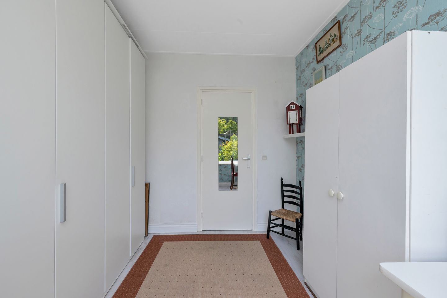 Foto 50 van Larixplantsoen 100