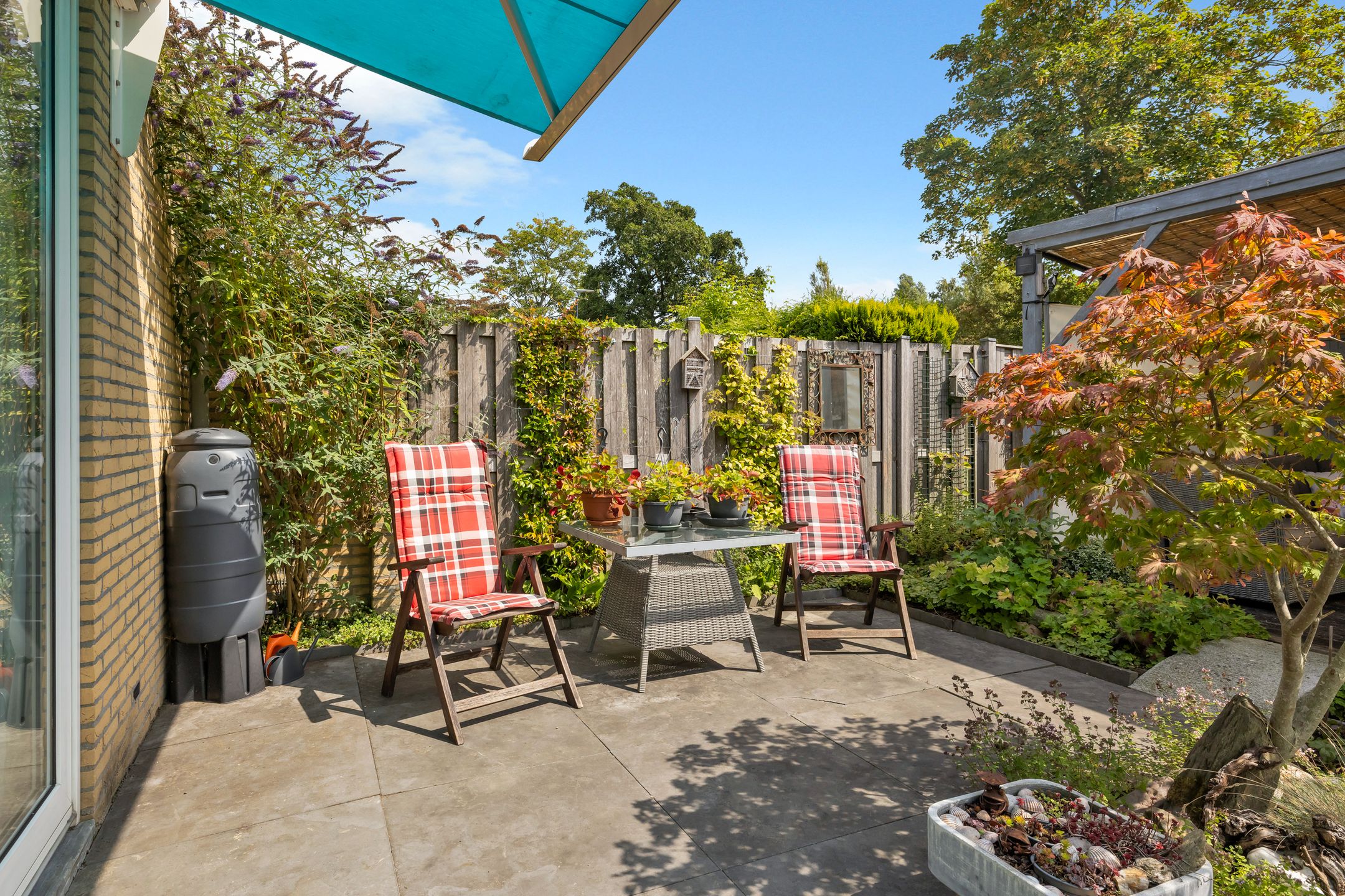 Foto 51 van Larixplantsoen 100