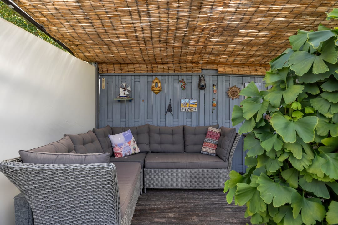 Foto 52 van Larixplantsoen 100