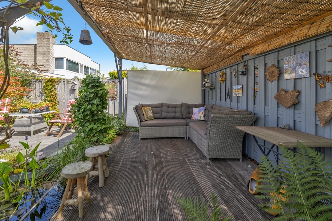 Foto 53 van Larixplantsoen 100