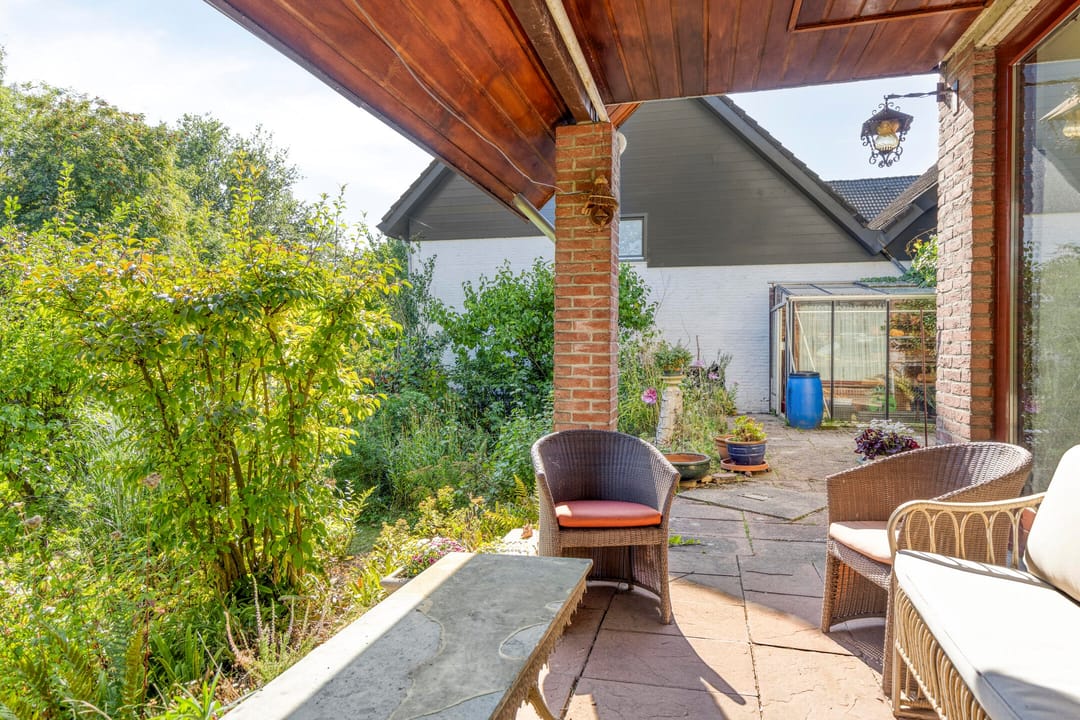 Foto 16 van Burg. Snijdersstraat 3