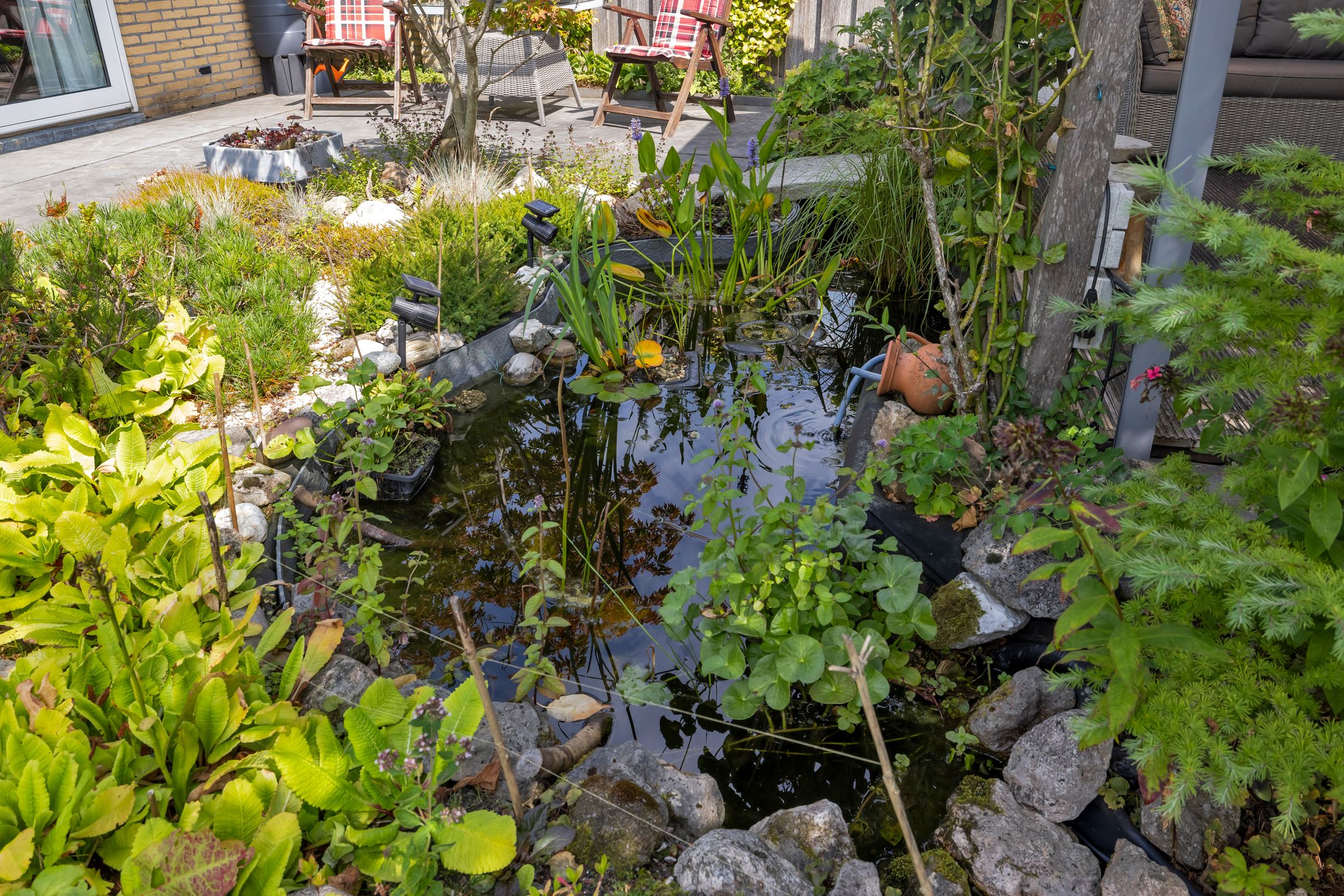 Foto 54 van Larixplantsoen 100