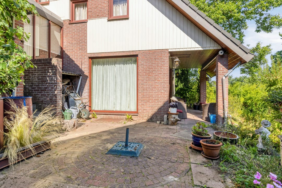 Foto 17 van Burg. Snijdersstraat 3