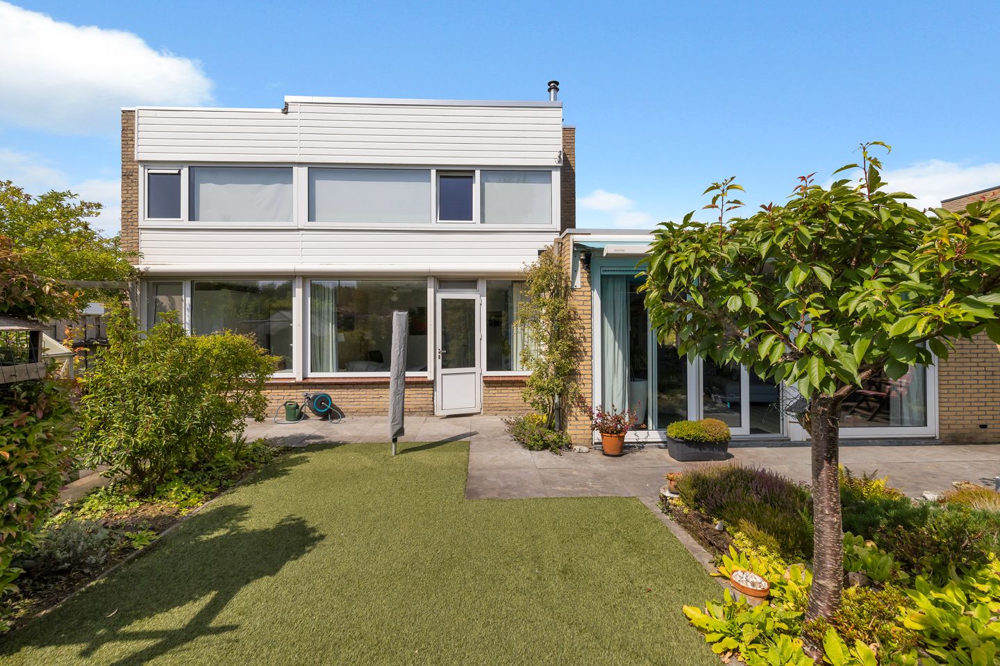 Foto 55 van Larixplantsoen 100